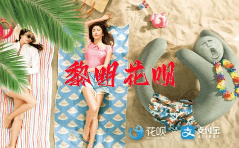 一纸空文（指空洞无实的文件）花呗
